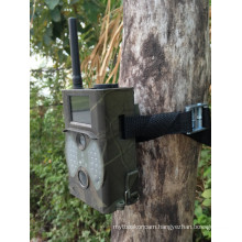 12MP 940NM LED Hunting Camera GPRS MMS GSM SMS Comand Outdoor